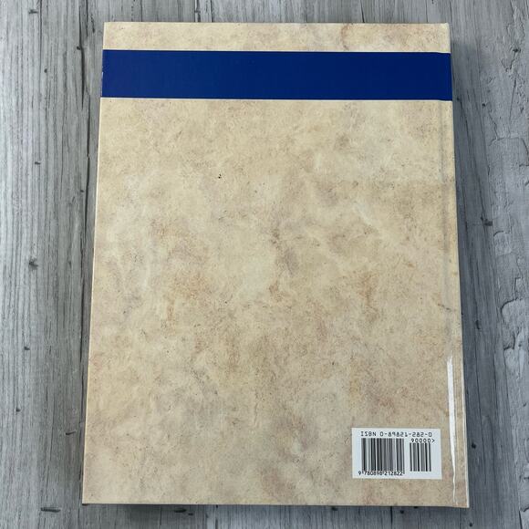 2000 Taste of Home Quick Cooking Annual Recipes Julie Schnittka Y2K - Picture 2 of 6